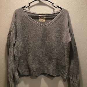 HOLLISTER sweater